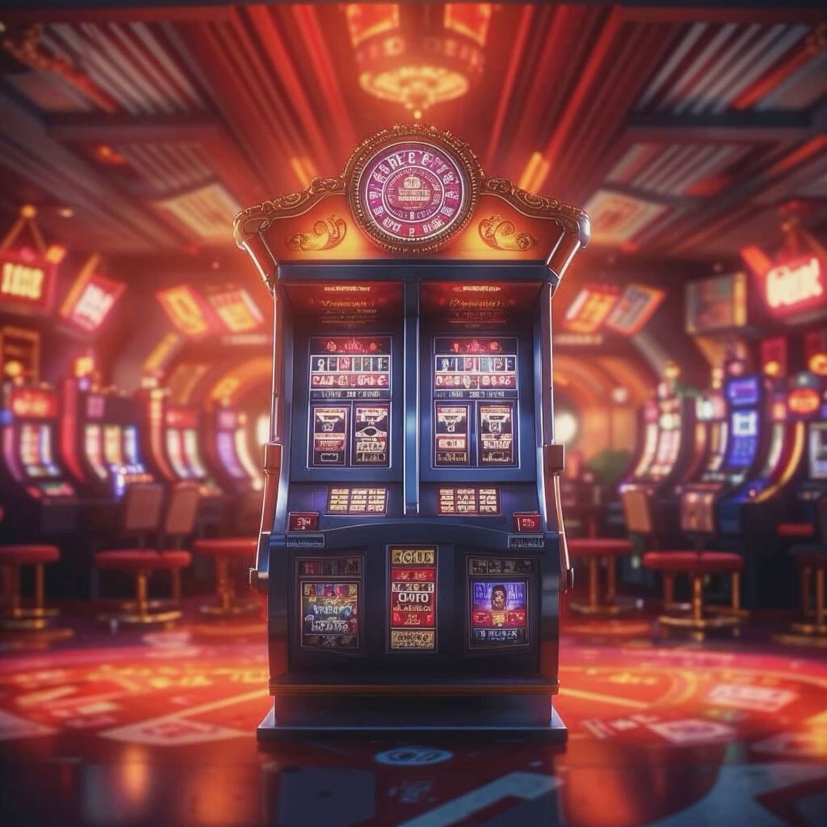ricobet