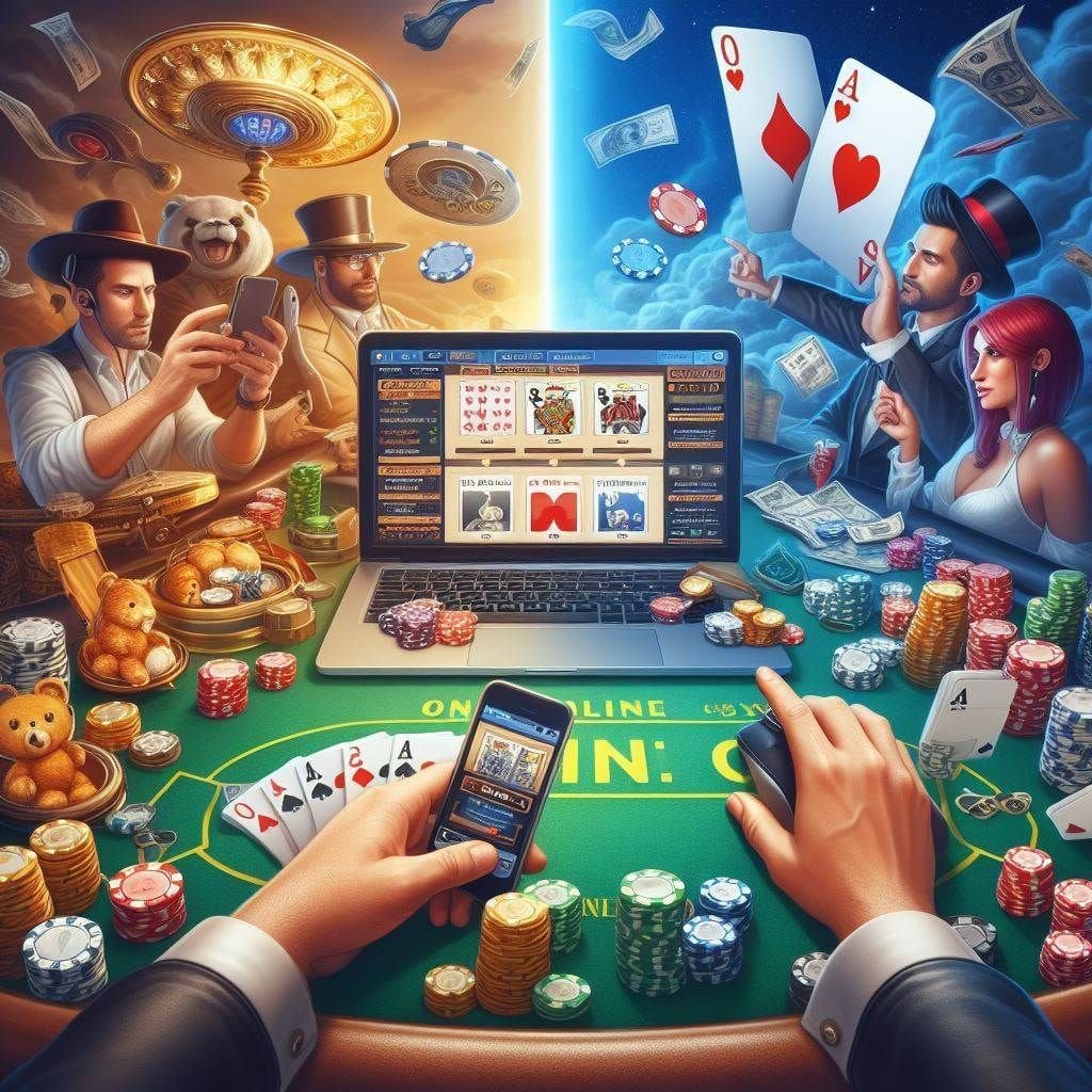 ricobet